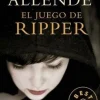 JUEGO DE RIPPER, EL