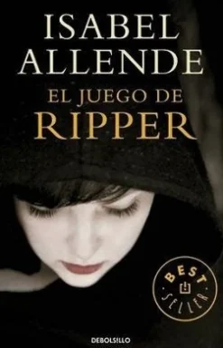 JUEGO DE RIPPER, EL