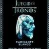 JUEGO DE TRONOS. CAMINANTE BLA NCO