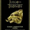 JUEGO DE TRONOS. CASA LANNISTE R: LEON