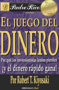 JUEGO DEL DINERO, EL