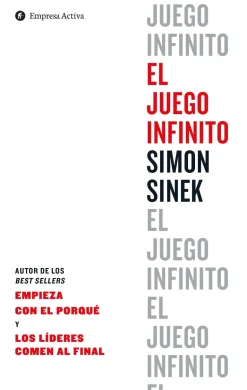 JUEGO INFINITO, EL