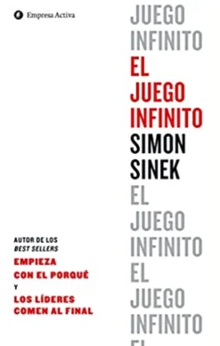 JUEGO INFINITO, EL