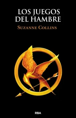 JUEGOS DEL HAMBRE