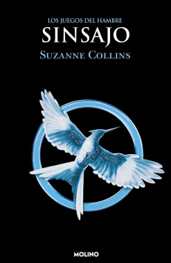 JUEGOS DEL HAMBRE 3 LOS. SINSAJO