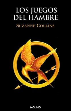 JUEGOS DEL HAMBRE, LOS (JUEGOS HAMBRE 1)