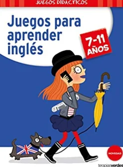 JUEGOS PARA APRENDER INGLES