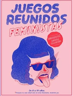 JUEGOS REUNIDOS FEMINISTAS