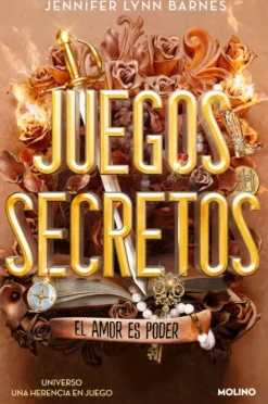 JUEGOS SECRETOS