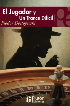 JUGADOR Y UN TRANCE DIFICIL