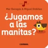 ¿JUGAMOS A LAS MANITAS?
