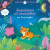 JUGUEMOS AL ESCONDITE EN LA JUNGLA