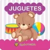 JUGUETES 4 - HORA DEL BAÑO