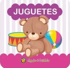 JUGUETES 4 - HORA DEL BAÑO