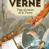 JULIO VERNE VIAJE AL CENTRO DE LA TIERRA (TD)