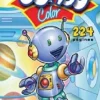 JUMBO COLOR 224 PAGINAS. ROBOT