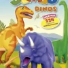 JUMBO DINOS
