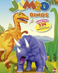JUMBO DINOS