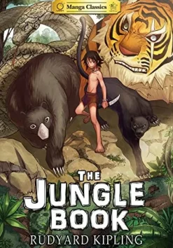 JUNGLE BOOK