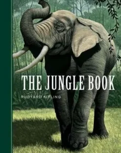 JUNGLE BOOK