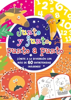 JUNTO Y JUNTO, PUNTO A PUNTO