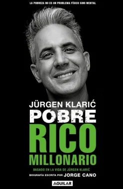JURGEN KLARIC. POBRE RICO MILLONARIO