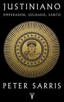 JUSTINIANO