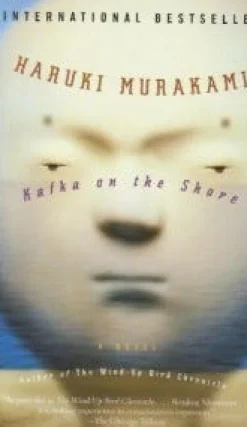 KAFKA ON THE SHORE