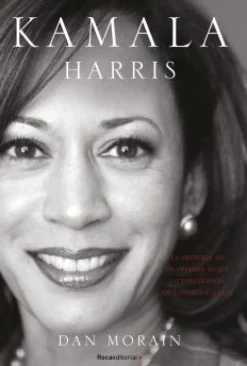 KAMALA HARRIS