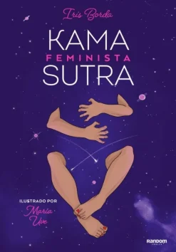 KAMASUTRA FEMINISTA ILUSTRADO