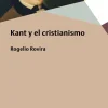 KANT Y EL CRISTIANISMO