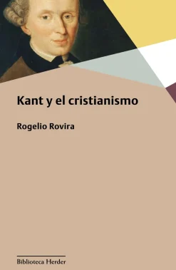 KANT Y EL CRISTIANISMO