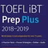 KAPLAN TOEFL IBT PREP PLUS 2018-2019 W / ONLINE AND CD