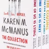 KAREN M. MCMANUS BOXSET