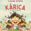 KARICA Y EL COLIBRI MARAVILLOSO