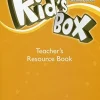 KID´S BOX (BE) 2ED. STARTER TEACHER´S RESOURCE BOOK W / ONLINE AUDIO EXAM UPDATE