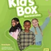 KID´S BOX (BE) NEW GENERATION - PUPIL´S BOOK WITH EBOOK LEVEL 5