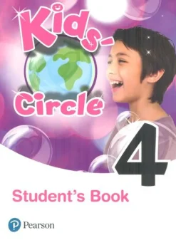 KIDS´ CIRCLE 4 SB