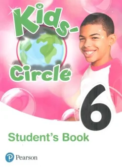 KIDS´ CIRCLE 6 SB