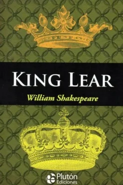 KING LEAR ENGLISH