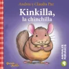 KINKILLA, LA CHINCHILLA