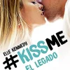 KISS ME: EL LEGADO 5