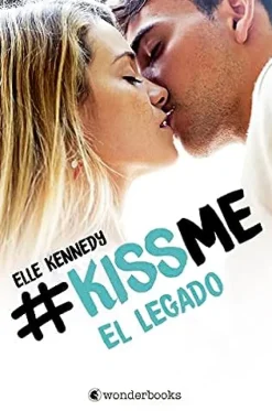 KISS ME: EL LEGADO 5