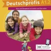 KURS- UND UBUNGSBUCH MIT AUDIOS UND CLIPS ONLINE A1.2