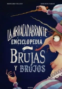 LA ABRACADABRANTE ENCICLOPEDIA