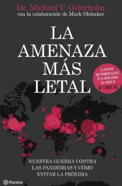 LA AMENAZA MAS LETAL