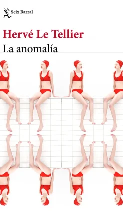 LA ANOMALÍA
