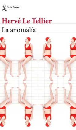 LA ANOMALÍA