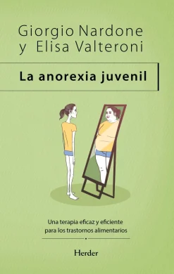 LA ANOREXIA JUVENIL