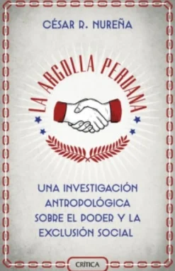 LA ARGOLLA PERUANA